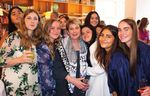 SURVAL NEWS Celebrating Sixty Years of Excellence in Girls' Education www.surval.ch