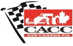 CONFEDERATION OF AUTOSPORT CAR CLUBS - RACE COMPETITION REGULATIONS - CACC