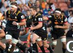OFFICIAL PROGRAMME - MEMBERS RECEIVE GAMEDAY BEVERAGE DISCOUNTS! - SAT 22 FEB 2020, 7.05PM FMG STADIUM WAIKATO - Chiefs Rugby