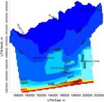 SUSTAINABLE MANAGEMENT OF THE SALALAH COASTAL AQUIFER IN OMAN USING AN INTEGRATED APPROACH - MAHAAD ISSA SHAMMAS MAY 2007 - DIVA PORTAL