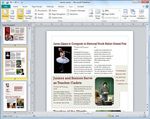 DESKTOP PUBLISHING Information & Communications Technology (ICT) - INTRODUCTION - DepED Bataan