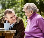 The Fog of Support An inquiry into the provision of respite care and carers assessments for people affected by dementia - Alzheimer's Society