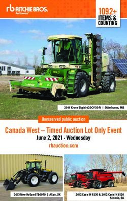 1092+ ITEMS & COUNTING - Ritchie Bros.