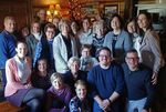 EXPANDING MINDS, HEARTS AND WORLDS AT MAFLA FALL CONFERENCE