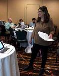 EXPANDING MINDS, HEARTS AND WORLDS AT MAFLA FALL CONFERENCE