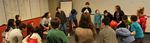 EXPANDING MINDS, HEARTS AND WORLDS AT MAFLA FALL CONFERENCE
