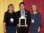 EXPANDING MINDS, HEARTS AND WORLDS AT MAFLA FALL CONFERENCE