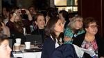 EXPANDING MINDS, HEARTS AND WORLDS AT MAFLA FALL CONFERENCE