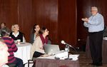 EXPANDING MINDS, HEARTS AND WORLDS AT MAFLA FALL CONFERENCE