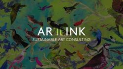 SUSTAINABLE ART CONSULTING