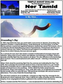 TEMPLE AHAVAT SHALOM - ShulCloud