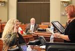 Jim Kreuser County Executive - 2020 County Budget Address - Kenosha County