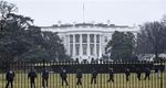 Man takes responsibility for drone over White House