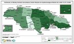 WEEKLY EPIDEMIOLOGY BULLETIN - Ministry of Health
