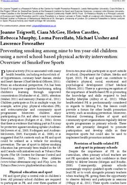 JOANNE TRIGWELL, CIARA MCGEE, HELEN CASSTLES, REBECCA MURPHY, LORNA PORCELLATO, MICHAEL USSHER AND LAWRENCE FOWEATHER