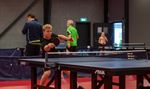 B75 INTERNATIONAL TABLE TENNIS CAMP 2021 - WELCOME TO THE BEST PUBLIC TABLE TENNIS CAMP IN THE WORLD