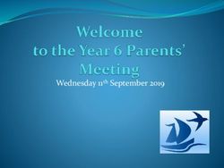 Wednesday 11th September 2019 - The Solent ...