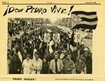 Latin Liberation News Service: The Newspapers of the Young Lords Organization