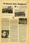 Latin Liberation News Service: The Newspapers of the Young Lords Organization
