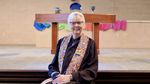 Notes From Pastor Peggy's Pen - The Presbyterian Church of ...