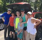 Notes From Pastor Peggy's Pen - The Presbyterian Church of ...