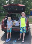 Notes From Pastor Peggy's Pen - The Presbyterian Church of ...