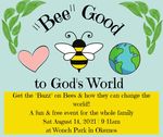 Notes From Pastor Peggy's Pen - The Presbyterian Church of ...
