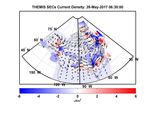 Preliminary Analysis of PSWS Magnetometer Data - HamSCI