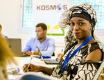 Kosmos Energy 2020-2021 SUSTAINABILITY REPORT