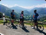 Luxury tour 2019 - allandaviscycling.com - Allan Davis Cycling