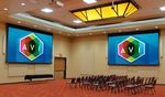 AV SOLUTIONS TO KEEP THE '2020 VISION' ALIVE - Case Study | 4 Bears Casino and Lodge Event Center - HubSpot
