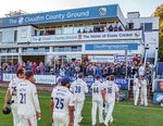 CRICKETER MEMBERS' MAGAZINE WINTER 2019 | ISSUE 33 - &pound;4.00 / Free for Members - Essex Cricket