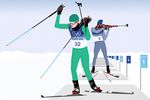 The Playbook aThleTes and Team officials - your guide To a safe and successful games - Olympics