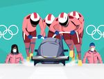 The Playbook aThleTes and Team officials - your guide To a safe and successful games - Olympics