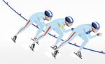 The Playbook aThleTes and Team officials - your guide To a safe and successful games - Olympics