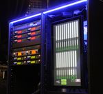 SSE upgrades PA and monitor system - SSE Audio