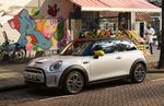 MINI ELECTRIC. THE NEW - BECAUSE WE LOVE TO FEEL ELECTRIC - PRICE LIST. FROM APRIL 2021 - Specialist Cars MINI, Luton