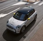 MINI ELECTRIC. THE NEW - BECAUSE WE LOVE TO FEEL ELECTRIC - PRICE LIST. FROM APRIL 2021 - Specialist Cars MINI, Luton
