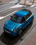 MINI ELECTRIC. THE NEW - BECAUSE WE LOVE TO FEEL ELECTRIC - PRICE LIST. FROM APRIL 2021 - Specialist Cars MINI, Luton