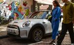 MINI ELECTRIC. THE NEW - BECAUSE WE LOVE TO FEEL ELECTRIC - PRICE LIST. FROM APRIL 2021 - Specialist Cars MINI, Luton