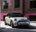 MINI ELECTRIC. THE NEW - BECAUSE WE LOVE TO FEEL ELECTRIC - PRICE LIST. FROM APRIL 2021 - Specialist Cars MINI, Luton