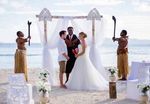 WEDDING PACKAGES - Treasure Island Fiji