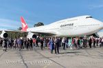 Qantas centenary celebrations - HARS ...