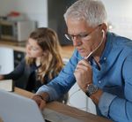 Office 2.0: Returning to Work in a Post-COVID World - Panduit