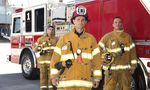 Fire Chief Santa Monica Fire Department - The Hawkins ...