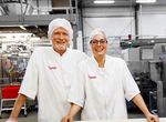 Committed to promoting a healthier diet and sustainable value chains.