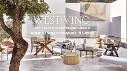 THE LEADER IN INSPIRATION-BASED HOME & LIVING ECOMMERCE IN EUROPE - Company Presentation, June 2021 - Investor ...
