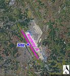 Identification of jet lubrication oil as a major component of aircraft exhaust nanoparticles