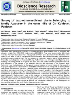 Bioscience Research - Innovative Scientific Information & Services ...