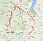 The cross-border project "GrenzBahn" - Rebuilding bridges Christoph Wachholder S&uuml;dburgenland Pro Bahn - European Passengers' Federation